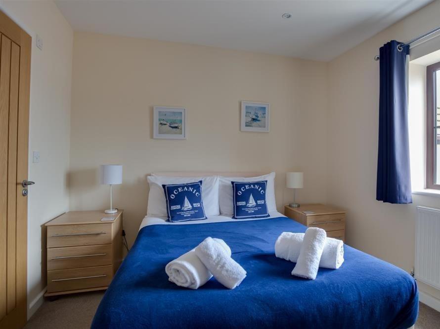 New Boathouse Villa Weymouth Exterior foto