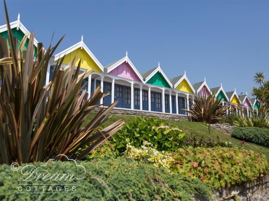 New Boathouse Villa Weymouth Exterior foto